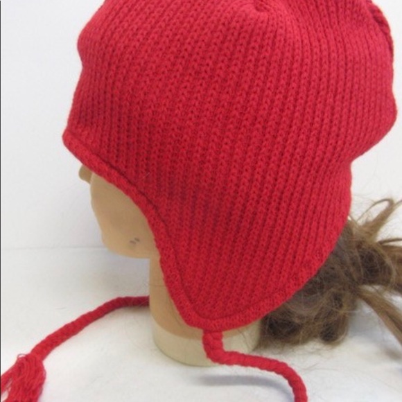 🧢Ohio State Winter Hat by Logo fit 🧢 - Picture 2 of 6